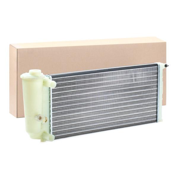 RIDEX Jäähdytin FIAT,LANCIA,AUTOBIANCHI 470R0197 7730497,46213682,46214169 Syyläri,Jäähdytin,Moottorin Jäähdytys 7711521,46213682,46214169,5998952