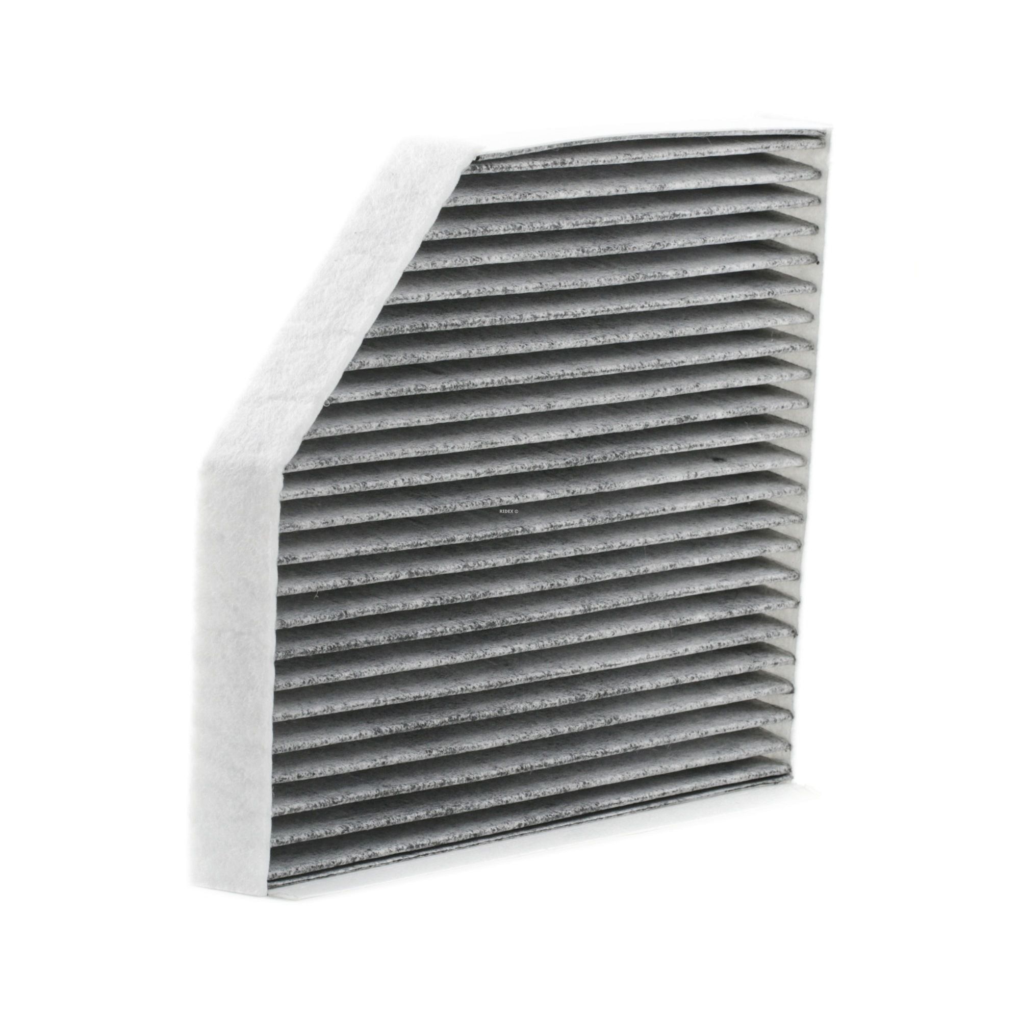 RIDEX Raitisilmasuodatin AUDI,PORSCHE 424I0040 8K0819439,8K0819439,8K0819439 Sisäilmansuodatin,Suodatin, Sisäilma 8K0819439,8K0819439,8K0819439