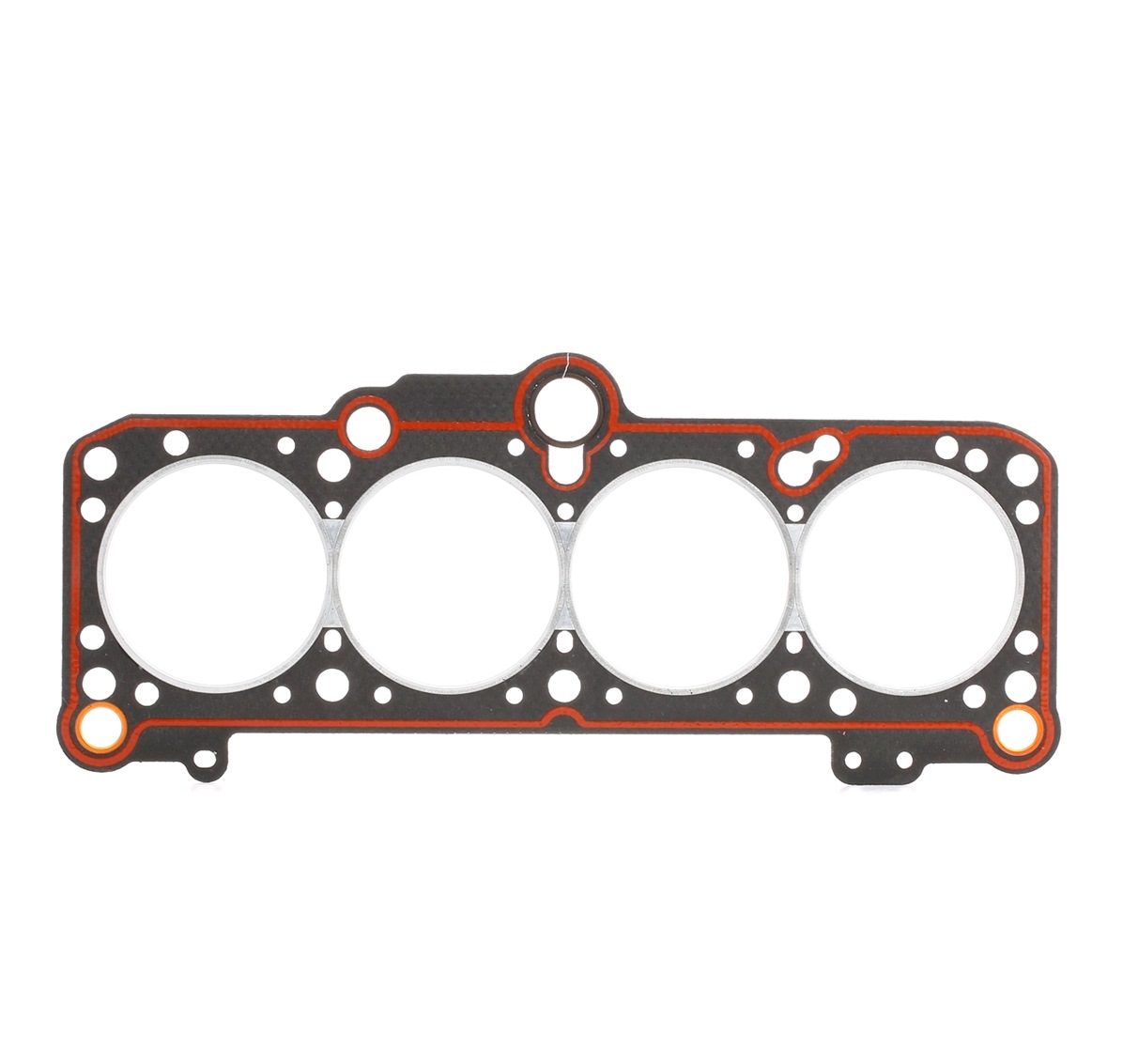 ELRING Kannentiiviste VW,AUDI,SEAT 915.591 048103383B,048103383B,048103383B Tiiviste, Sylinterikansi 048103383B,048103383B