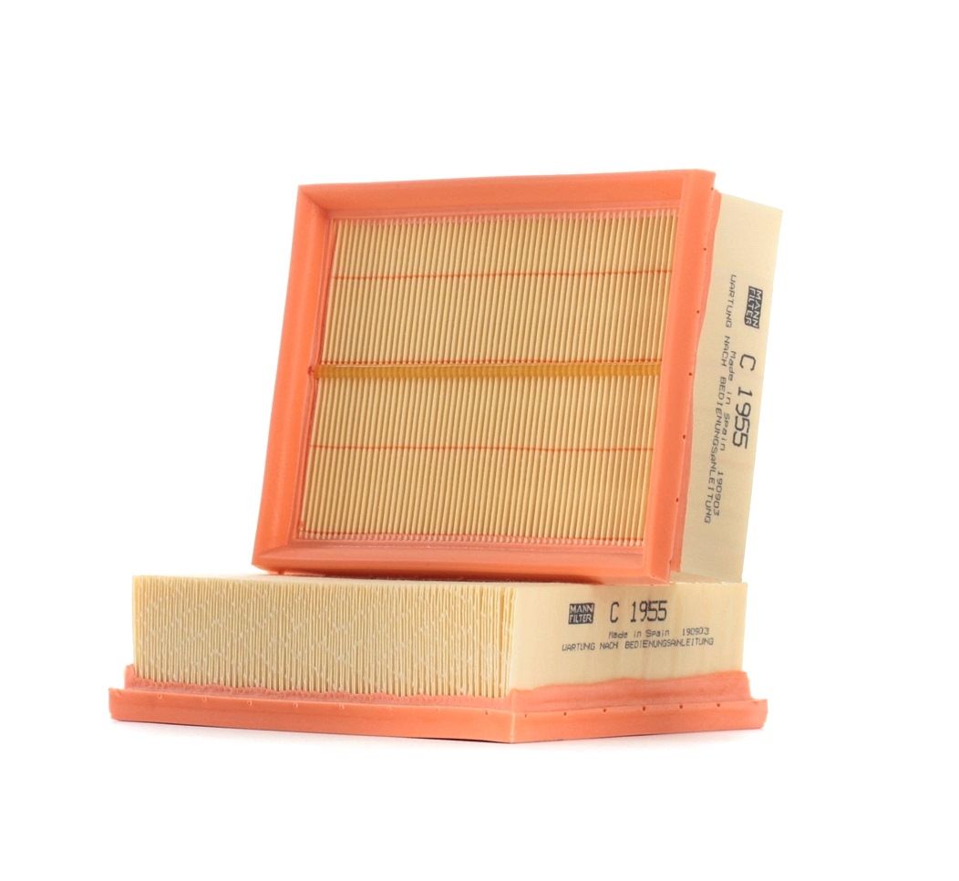 MANN-FILTER Ilmansuodatin VW,SEAT C 1955-2 60306015000