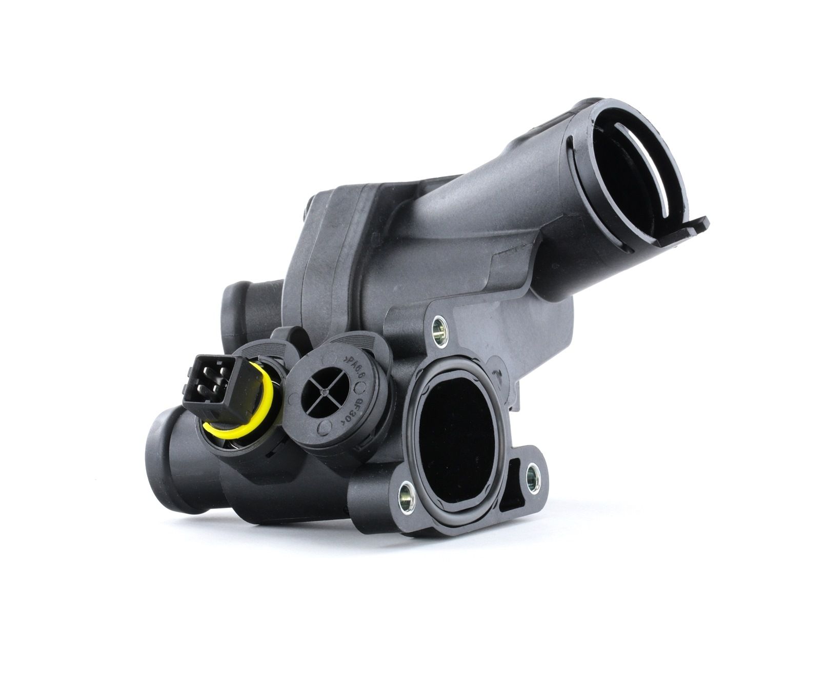 TOPRAN Termostaattikotelo VW,SKODA,SEAT 108 184 032121111D,032121111N,032121111D 032121111N,032121111D,032121111N