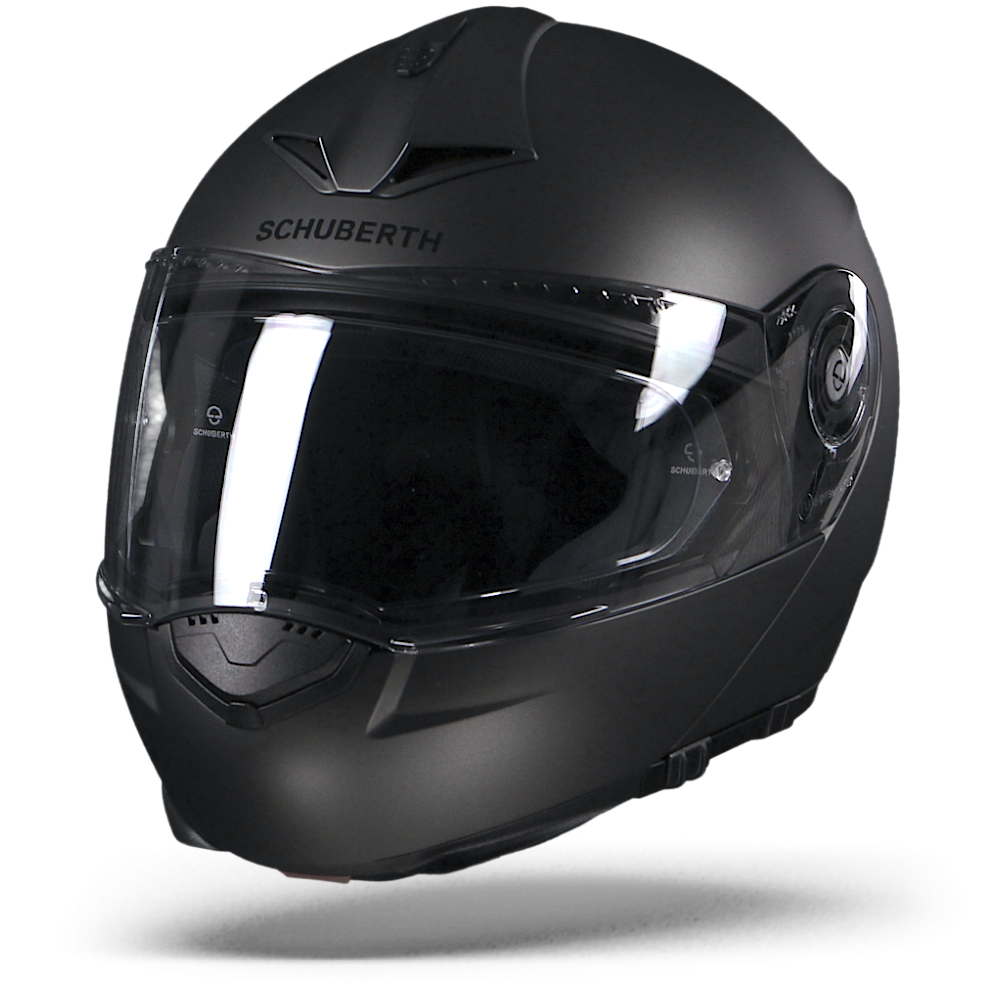Schuberth C3 Pro Matte Anthracite 2XL