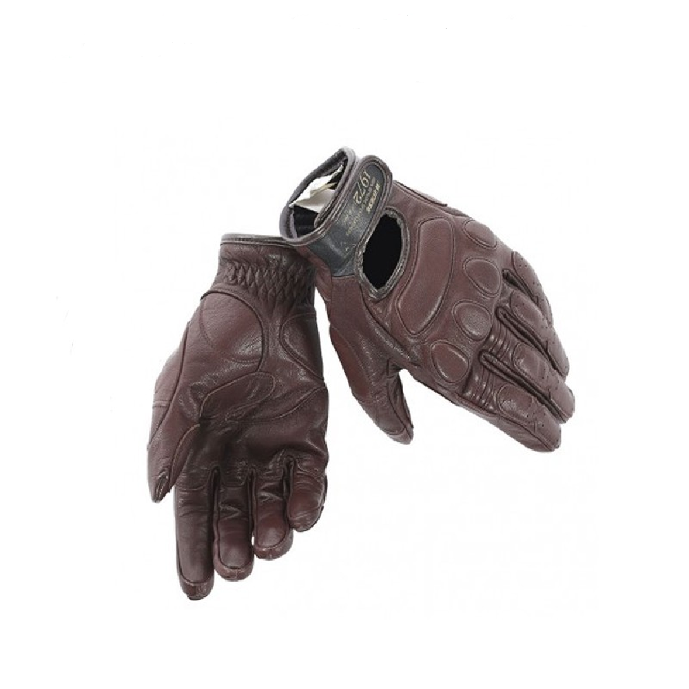 Dainese Blackjack Dark Brown XL