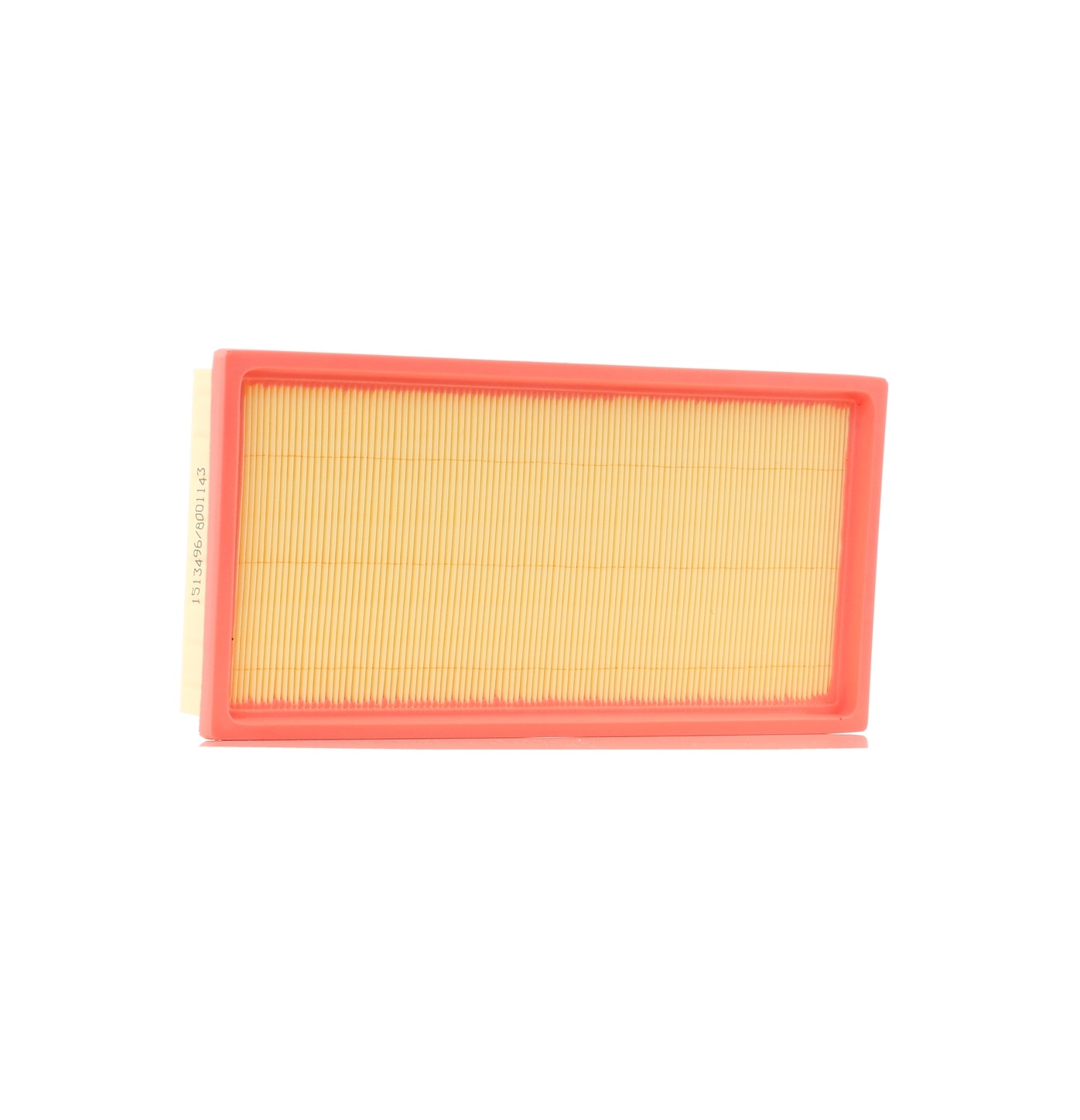 RIDEX Ilmansuodatin FIAT,ALFA ROMEO,LANCIA 8A0181 51775340,46783544,51775340 51806865