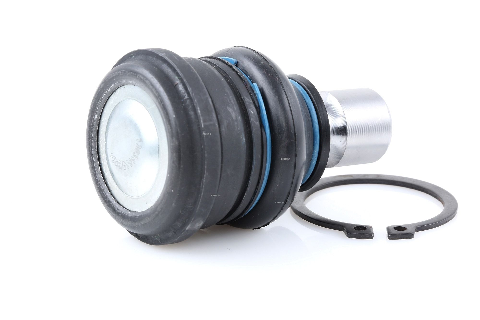 RIDEX Alapallonivel NISSAN 2462S0364 40160ED00A,54500EL000,54501EL000 Pallonivel PARTOF,PARTOF54500EL00,PARTOF54500EL000,PARTOF54501EL00