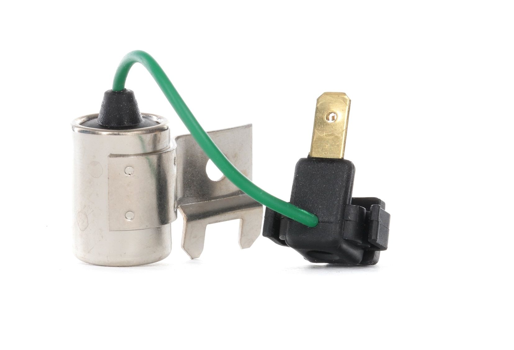 BOSCH Kondensaattori, Sytytyslaite VW,AUDI,PORSCHE 1 237 330 310 060905295
