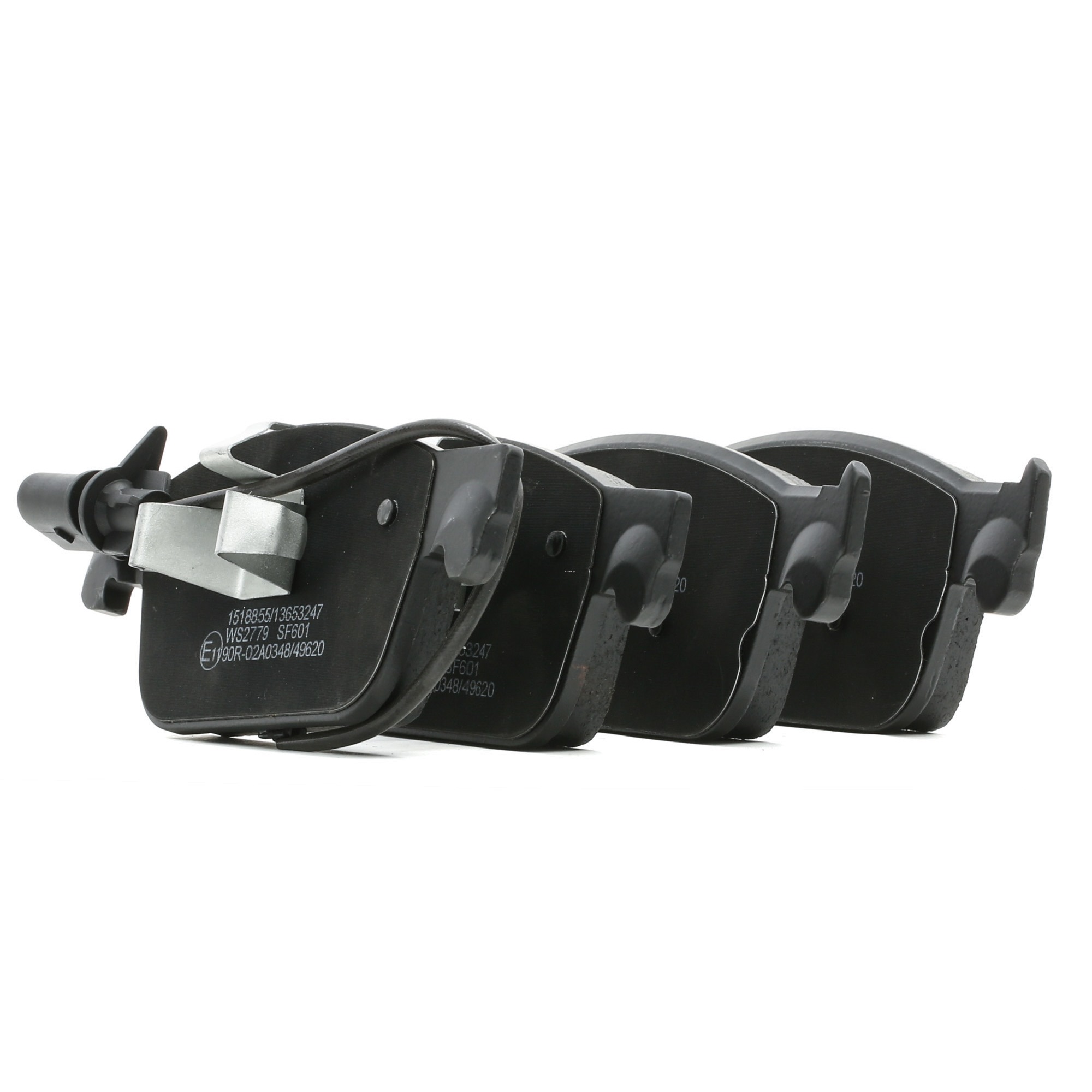 RIDEX Jarrupalat AUDI 402B1318 8W0698151AA,8W0698151AB,8W0698151AF Jarrupalasarja,Jarrupala, Levyjarru 8W0698151AG,8W0698151J,8W0698151K,8W0698151Q