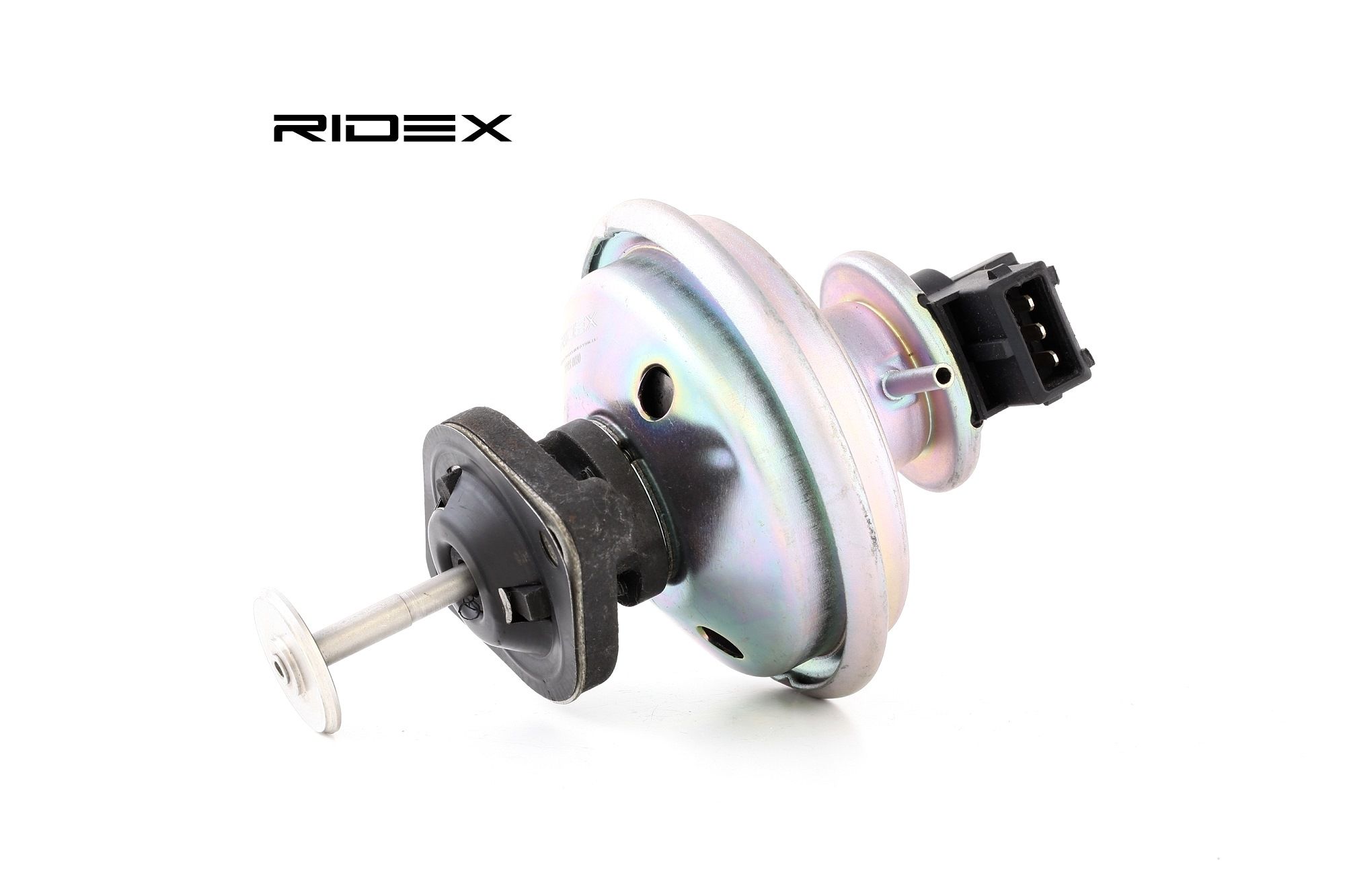 RIDEX EGR Venttiili BMW 1145E0030 11717801942,7801942 Venttiili, Pakokaasun Kierrätys