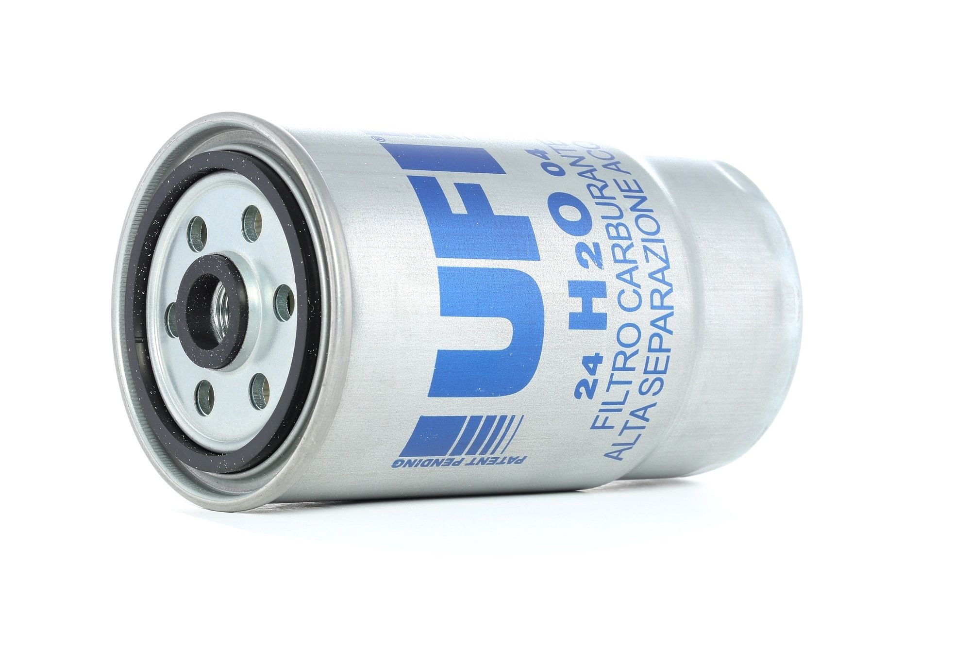 UFI Polttoainesuodatin FIAT,ALFA ROMEO,LANCIA 24.H2O.04 71771753,77362338