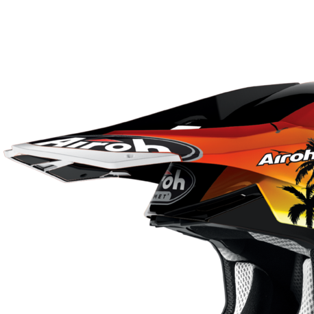 Airoh Twist 2.0 Peak Lazyboy