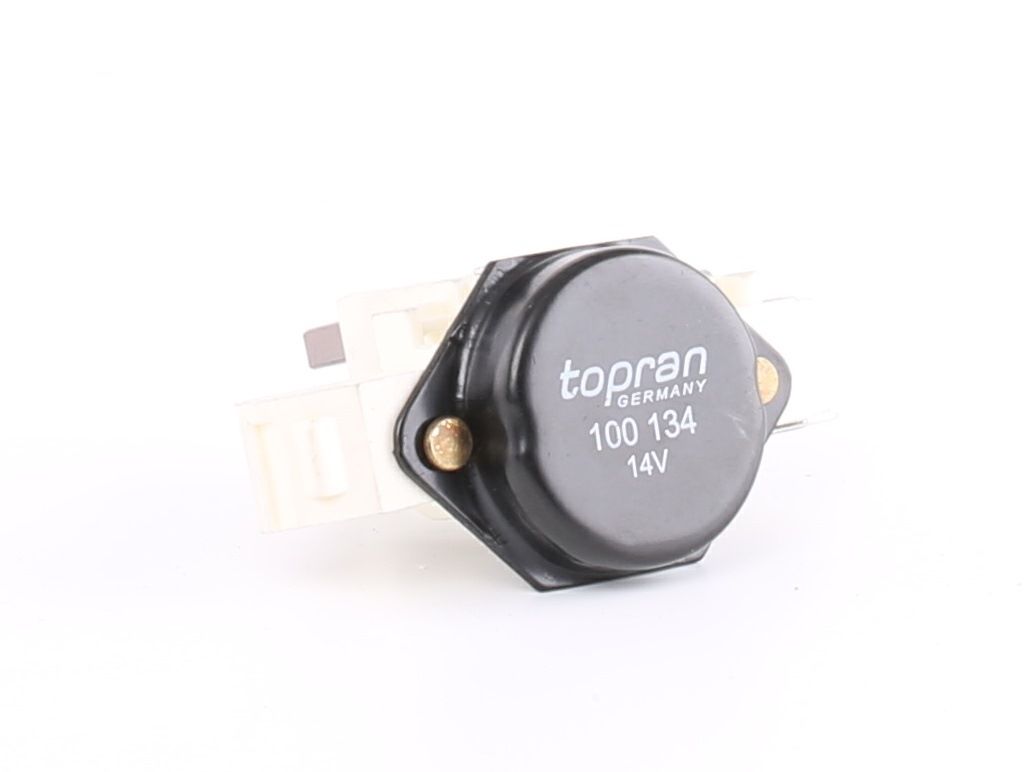 TOPRAN Laturin Jännitteensäädin VW,AUDI,BMW 100 134 021903803B,028903803C,054903803 Laturin Säädin,Jänniteensäädin 12311739365,1739365,576186,1204271