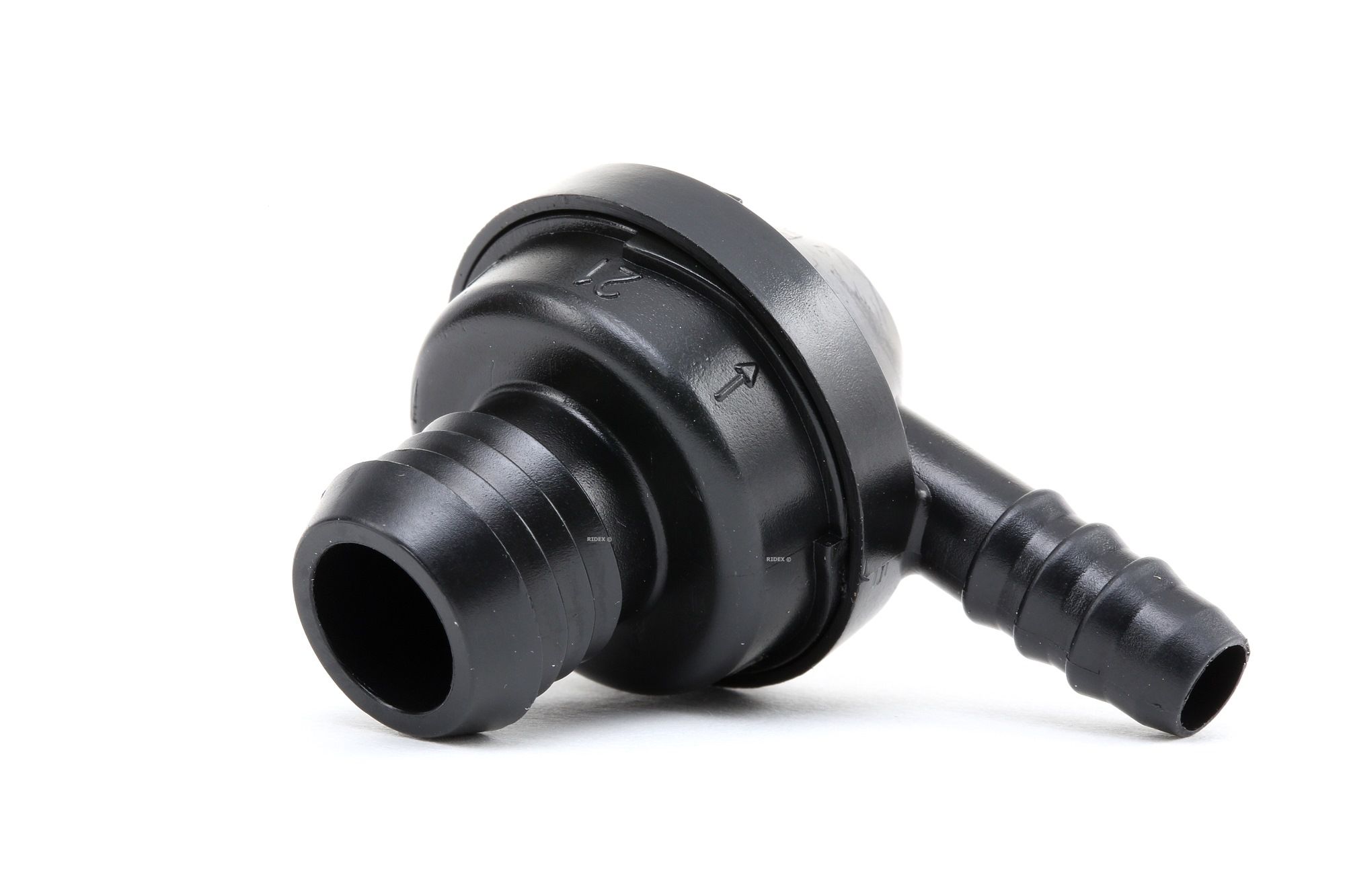 RIDEX Huohotin VW,AUDI,SKODA 3886V0017 030103175B,030103175B,030103175B Venttiili, Kampikammiotuuletus 030103175B