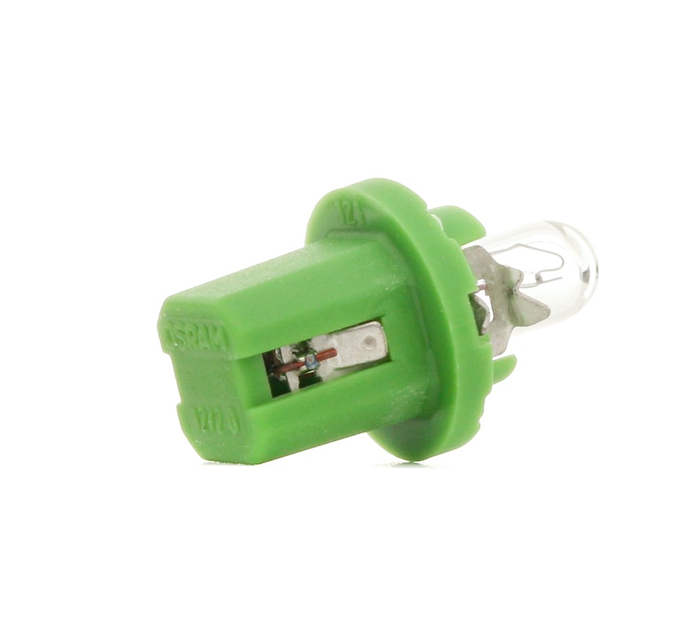 OSRAM Polttimo, Mittariston Valo 2722MF
