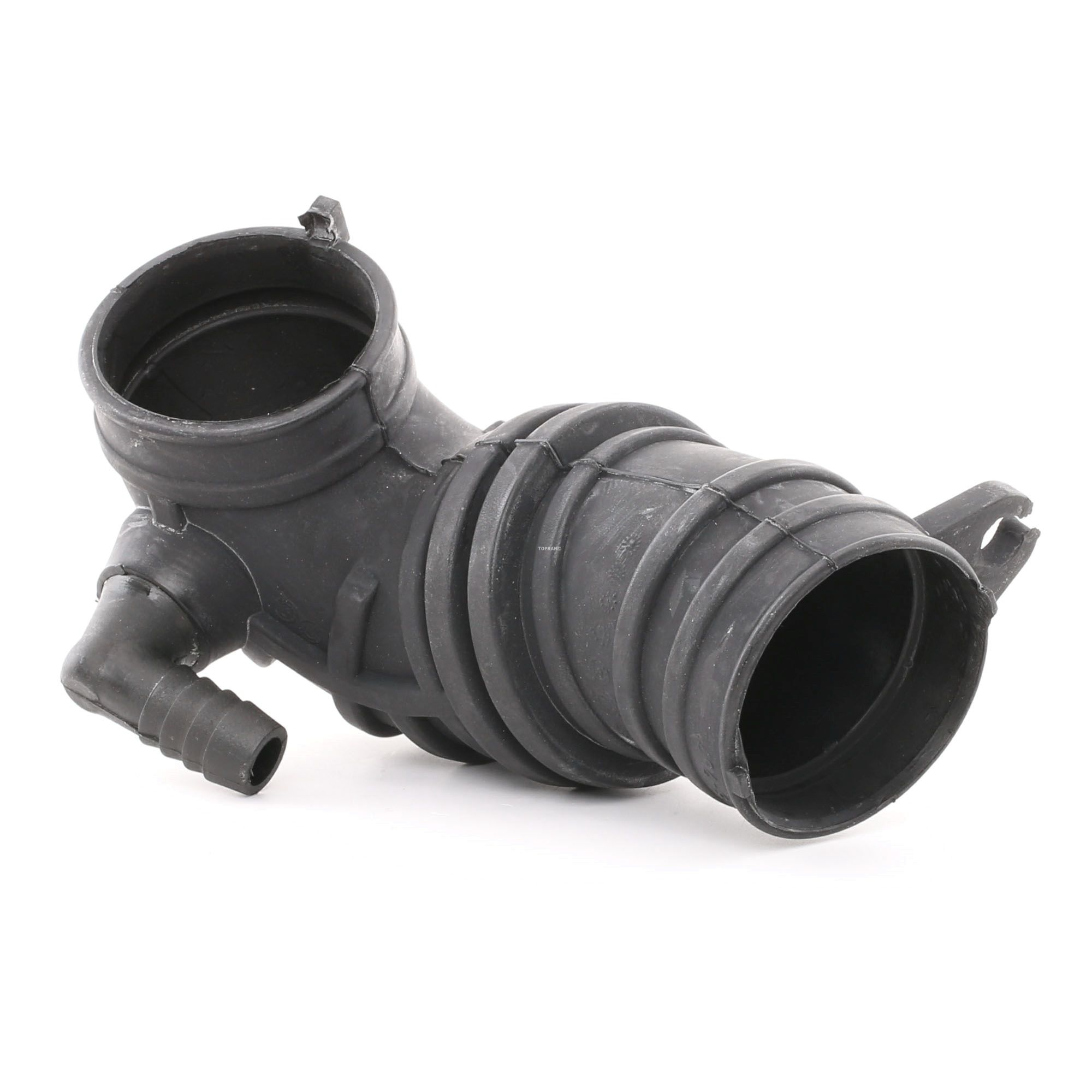 TOPRAN Imuputki, Ilmansuodatin OPEL,VAUXHALL 206 931 0836791,836791,90411677