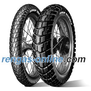 Dunlop Trailmax ( 140/80-17 TT 69H takapyörä )