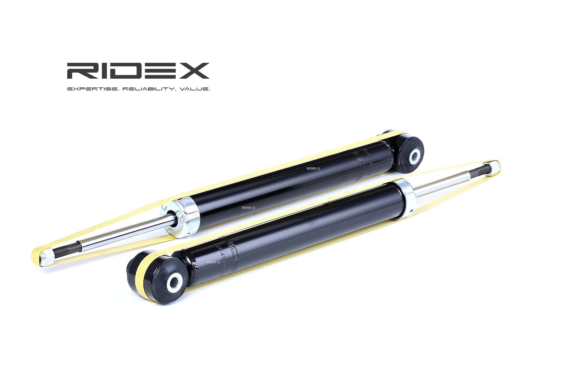 RIDEX Iskunvaimentimet VW,AUDI,SKODA 854S1566 3B0513031K,3B0513031L,3B0513031P Iskarit,Iskunvaimennin 3B5513031A,3B5513031B,3B9513031,3B9513031D