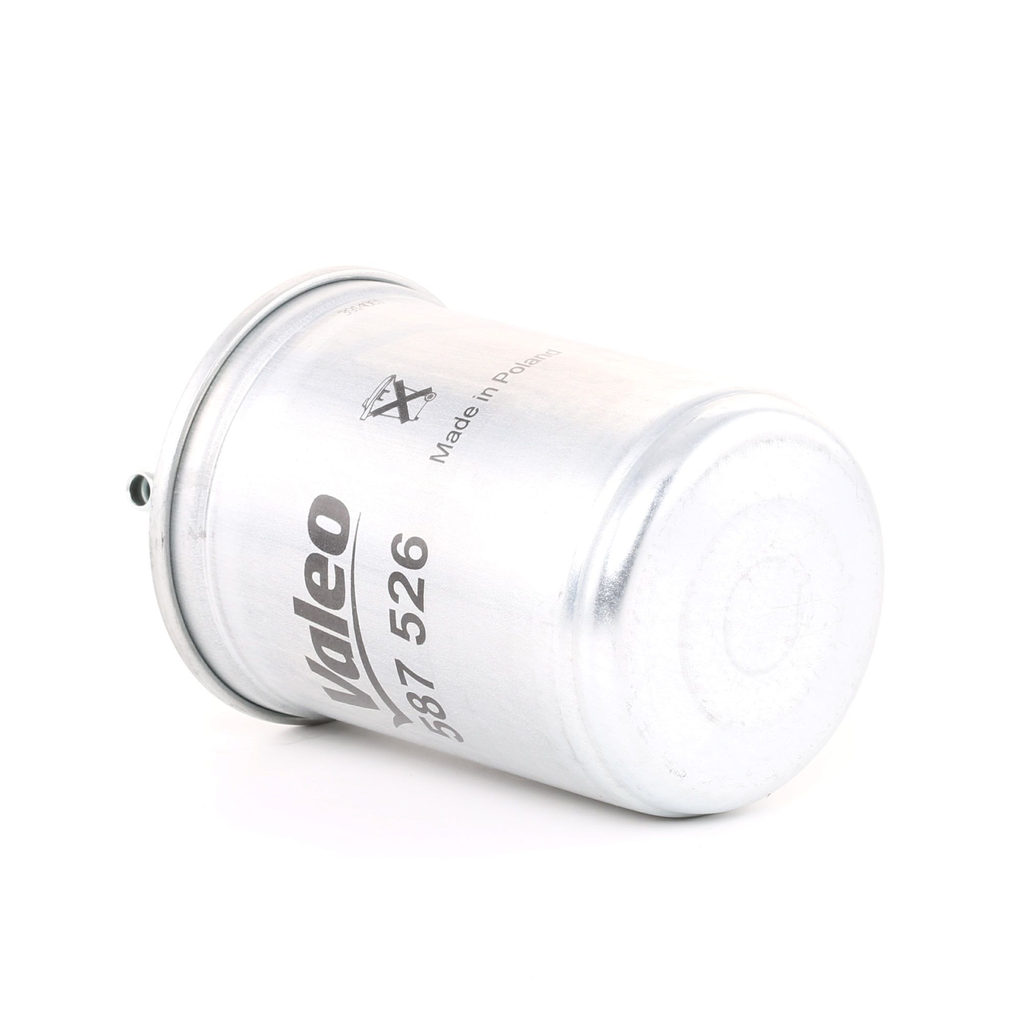 VALEO Polttoainesuodatin VW,FORD,SEAT 587526 1120224,1131927,XM219A011AA 7M0127401A,7M0127401C,7M0127401A,7M0127401B