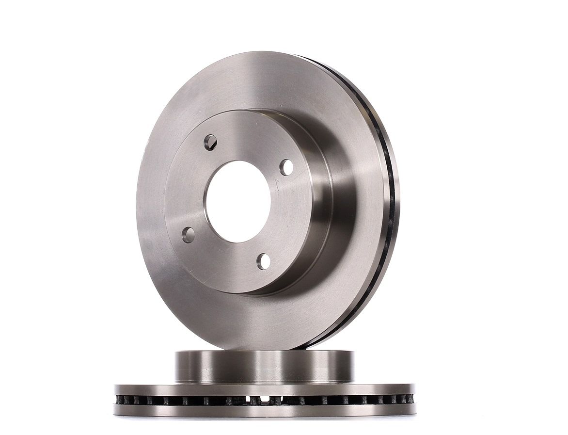 BOSCH Jarrulevyt NISSAN 0 986 479 535 402063LG0A,402063LG0B,40206JX00A Jarrulevy D02063LG0B