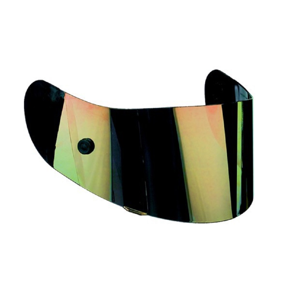 AGV Race-X AS Iridium Gold
