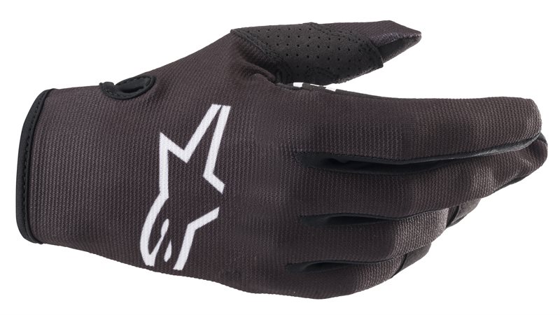 Alpinestars Radar Gloves Black XL