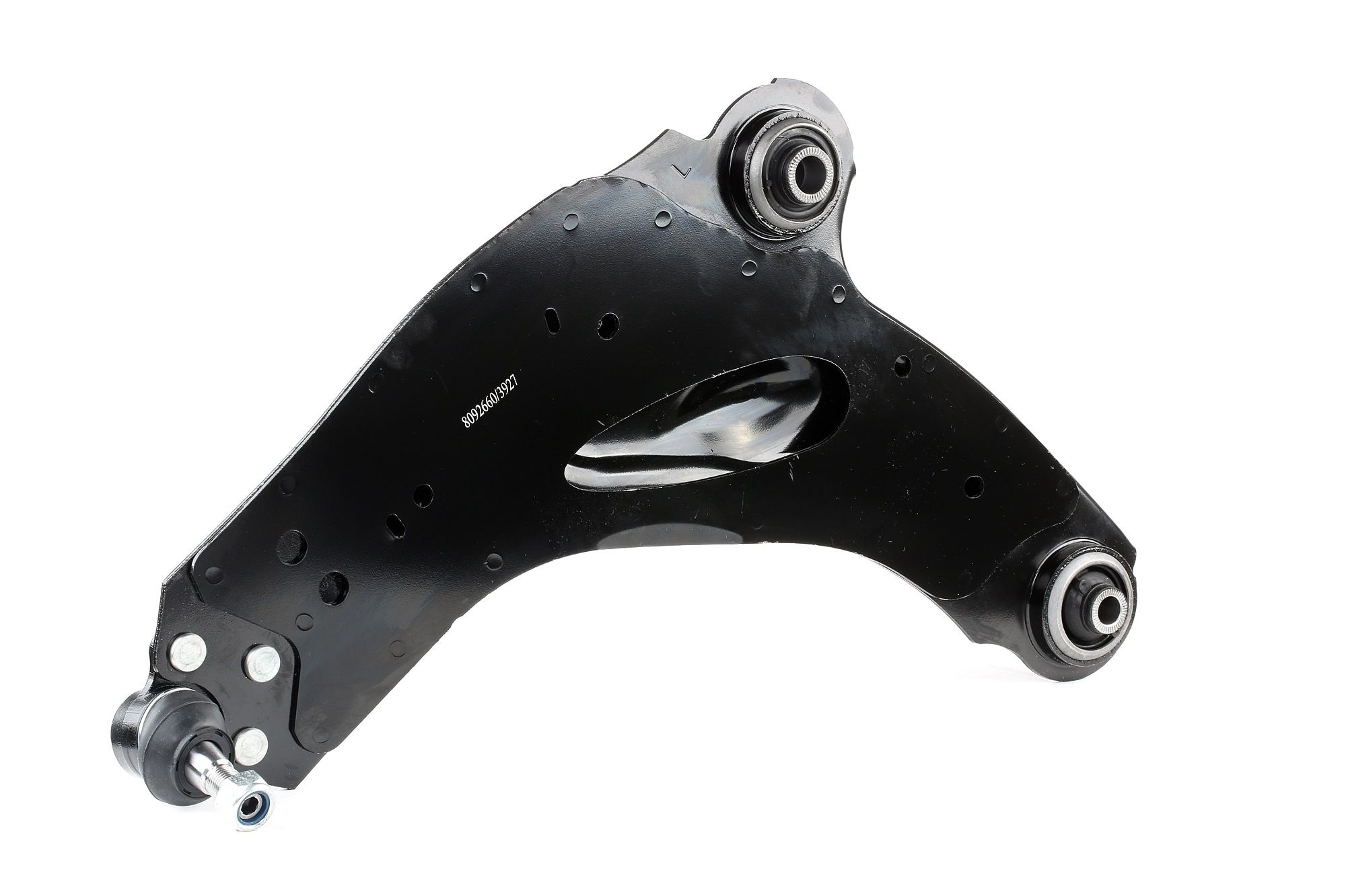 RIDEX Alatukivarsi OPEL,RENAULT,NISSAN 273C0564 5450300Q0A,5450300Q0B,5450300Q0F Tukivarsi,Tukivarsi, Pyöräntuenta 5450300Q0G,5450300QAA,5450300QAB