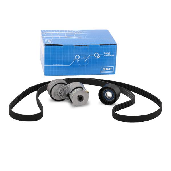 SKF Moniurahihnasarja OPEL,RENAULT,NISSAN VKMA 36038 MW30621284,MW30621318,MW30638574 MW30638633,MW31251096,1172000Q1M,1175000Q0C,1175000Q0J,4410172