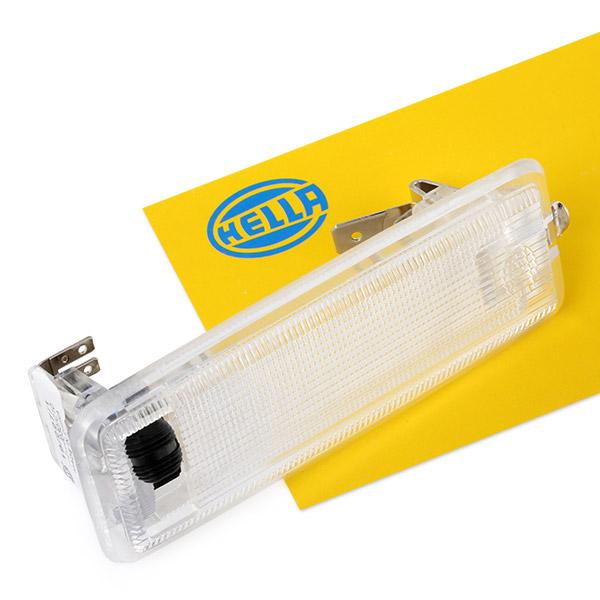 HELLA Sisävalo VW,AUDI 2JA 002 931-031 321947111A,817947105B,823947105B 1438797,9490608,A120M0094F,321947111A,817947105B,823947105B