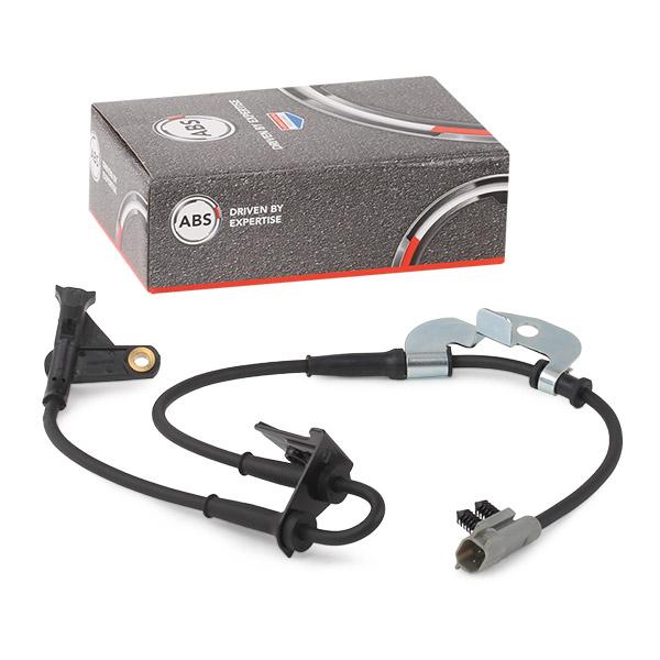 A.B.S. ABS Anturi CHRYSLER 30828 4683470AB,4683470AC,4683470AD ABS Tunnistin,Tunnistin, Kiertonopeus 4683470AE,4683470AF