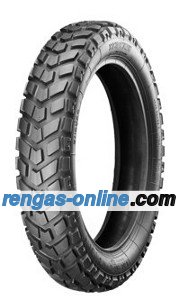 Heidenau K60 ( 120/90-18 RF TT 71T takapyörä, M+S-merkintä, M/C, kumiseos SILICA SIO2 )
