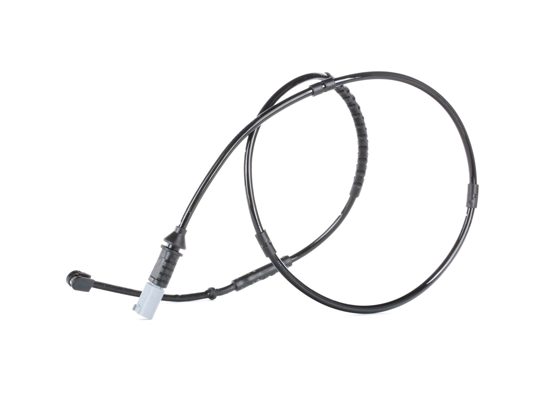 RIDEX Jarrupalojen Kulumisen Ilmaisin BMW 407W0070 34356792292,6792292 Kulumisenilmaisin, Jarrupala