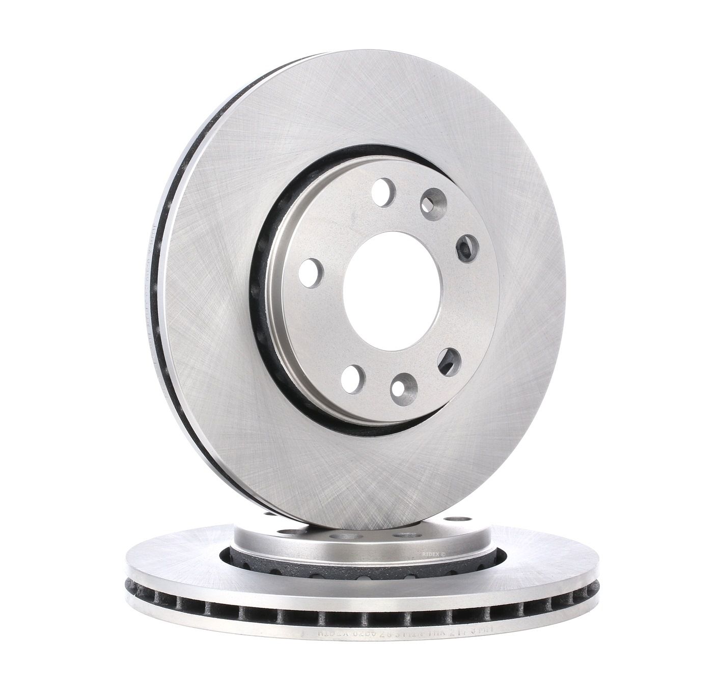 RIDEX Jarrulevyt RENAULT,NISSAN,DACIA 82B0283 402063793R,402064151R,402069741R Jarrulevy 8660001232,4020600Q0L,4020600Q1B,402060010R,402061715R