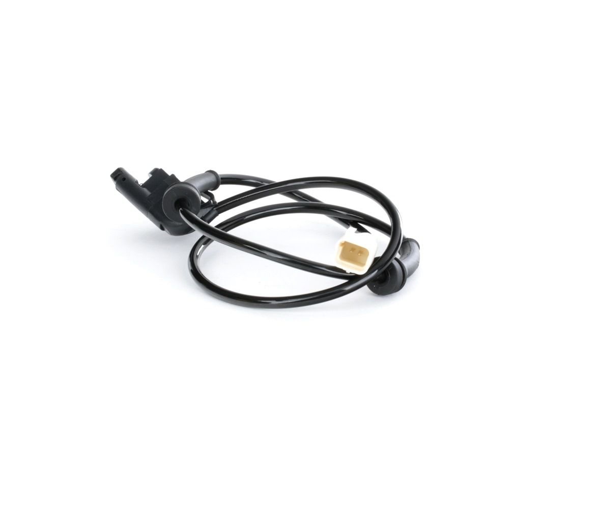 RIDEX ABS Anturi PEUGEOT,CITROËN 412W0116 4545C4,96461258,96584207 ABS Tunnistin,Tunnistin, Kiertonopeus 9658420780,4545C4,96461258,96584207