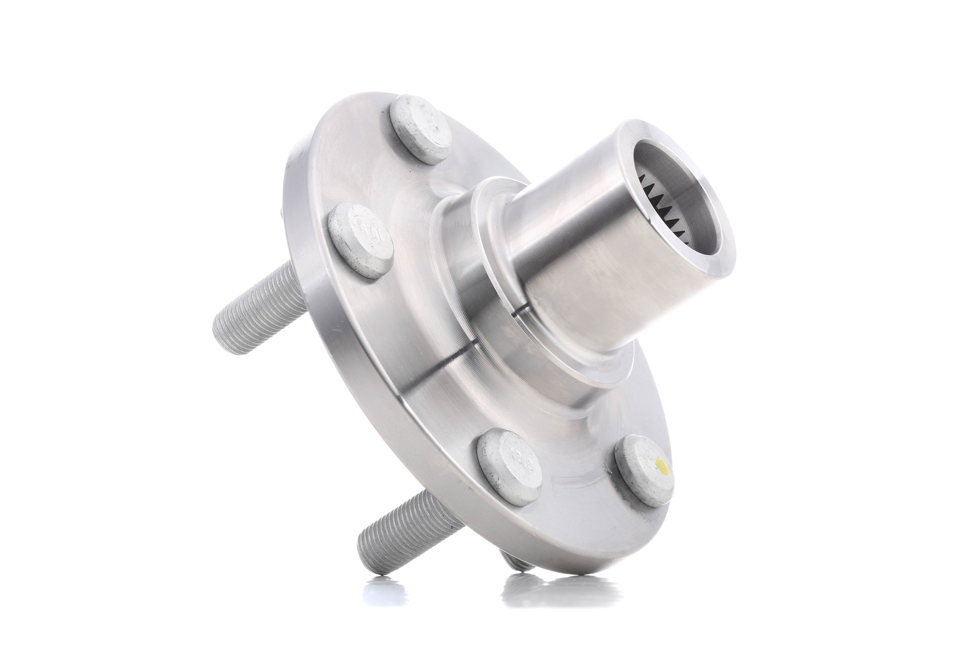 RIDEX Pyörännapa SUBARU 653W0175 28052AA000,28052AA001,28362AE000 Pyörän Napa 28362AE001