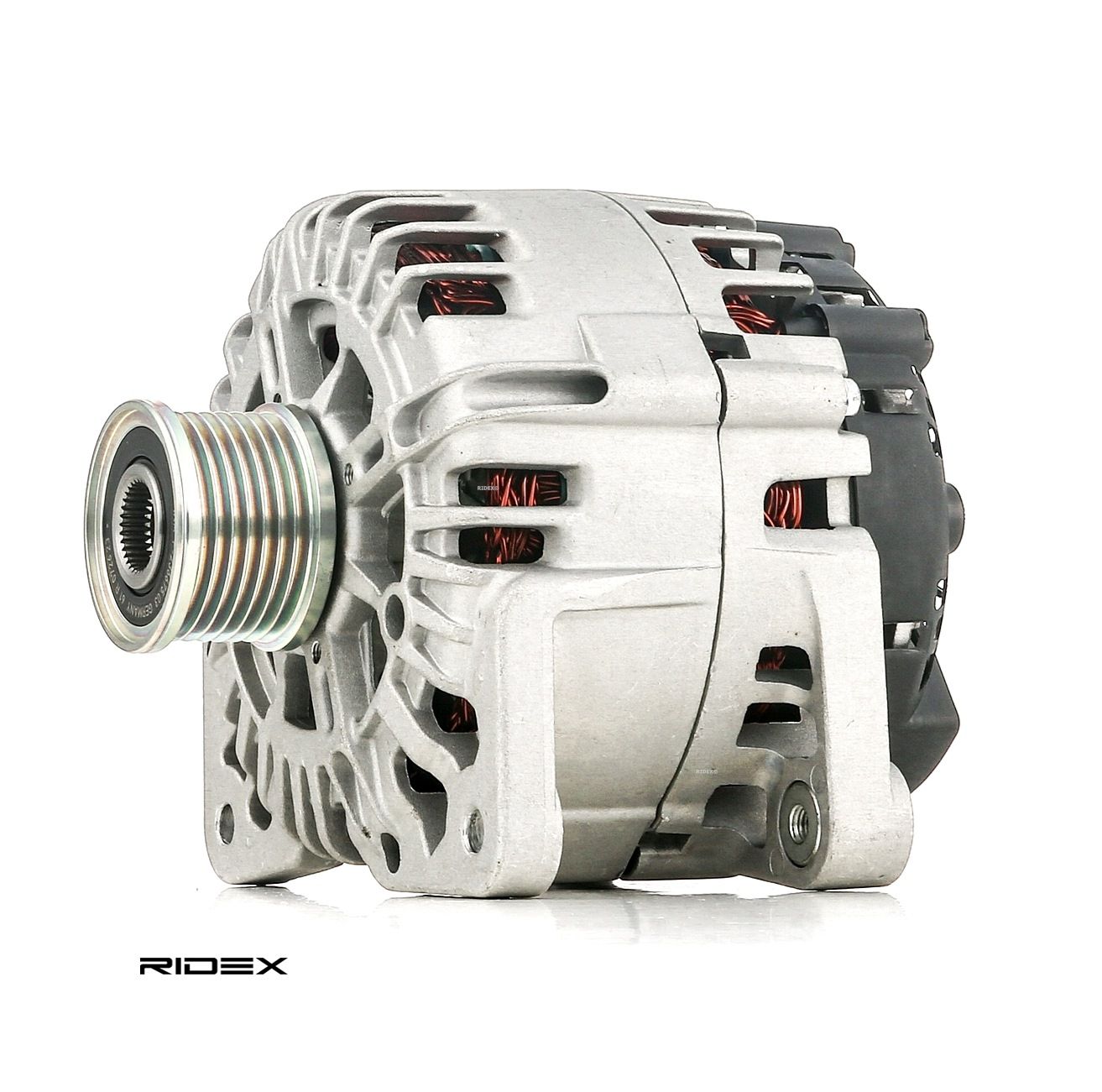 RIDEX Laturi OPEL,RENAULT,NISSAN 4G0148 2310000Q0J,1204193,4431340 Generaattori 93161735,93169475,7711368437,8200404459,8200404459E