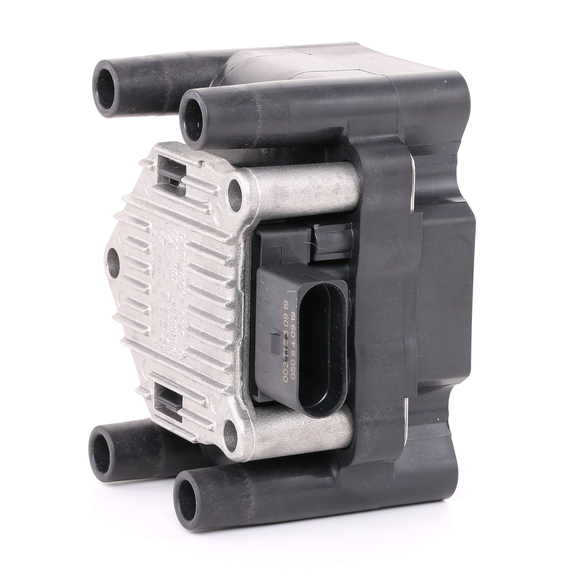 BERU Sytytyspuola VW,AUDI,SKODA ZSE003 032905106,032905106B,032905106D 032905106E,032905106F,032905106,032905106B,032905106D,032905106E,032905106