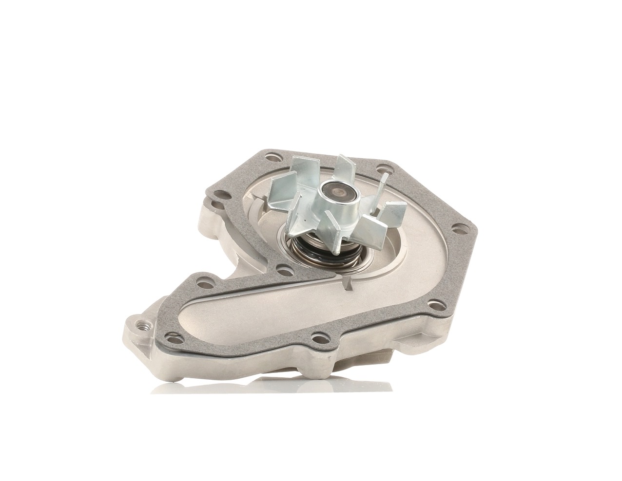 RIDEX Vesipumppu OPEL,RENAULT,VOLVO 1260W0005 210107370R,6001545345,7701473365 30855991,3287751,3343093,3344251,3345626,4409162,7701473365,M345611
