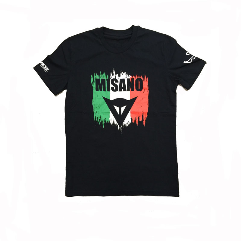Dainese Misano D1 Black 2XL