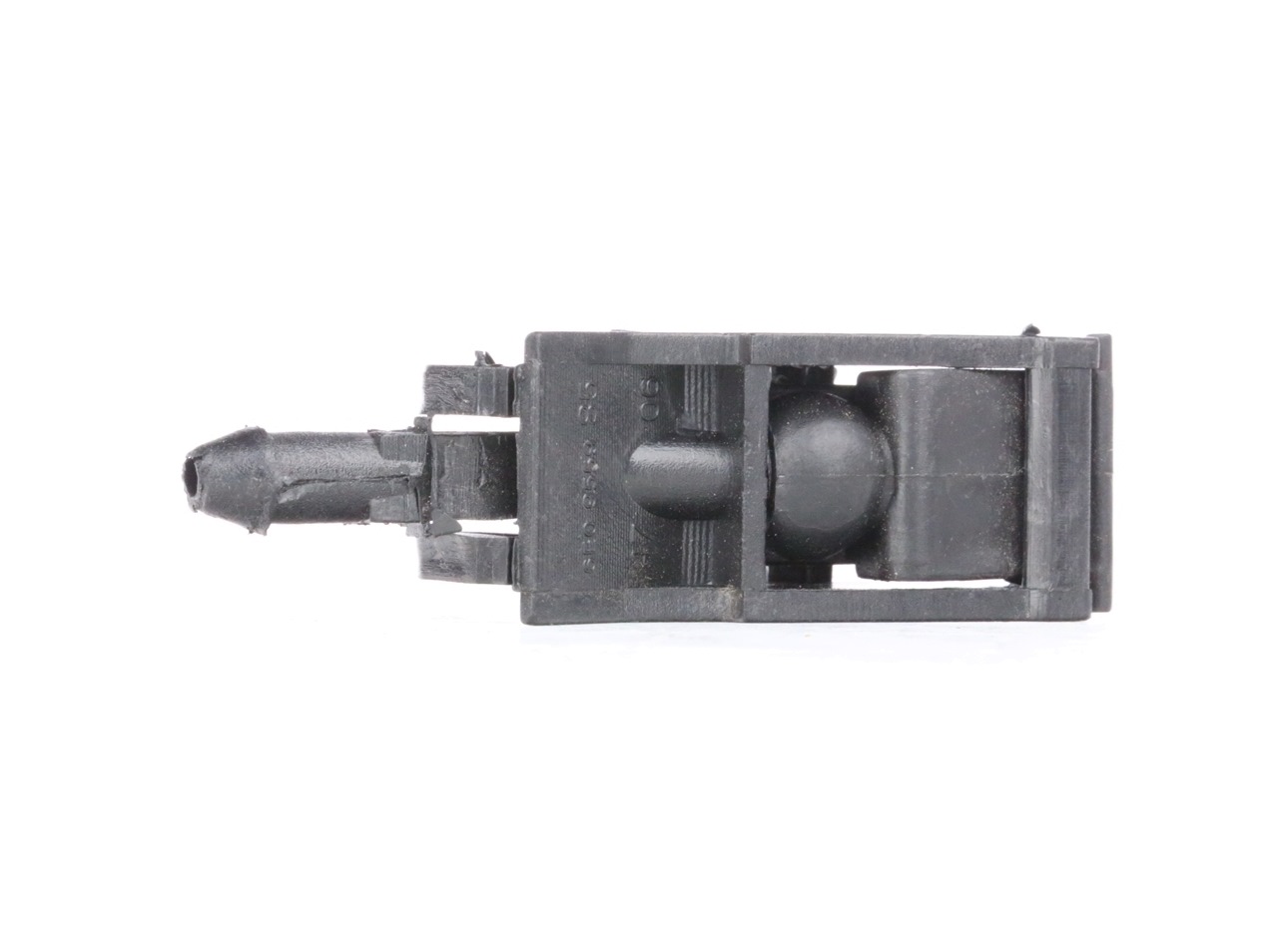 MAXGEAR Pissapojan Suutin VW,AUDI,SKODA 27-0757 56D955751,56D955751,6E0955985 Lasinpesimen Suutin,Pesusuutin, Lasinpesulaite 6E0955985A,6E0955985B