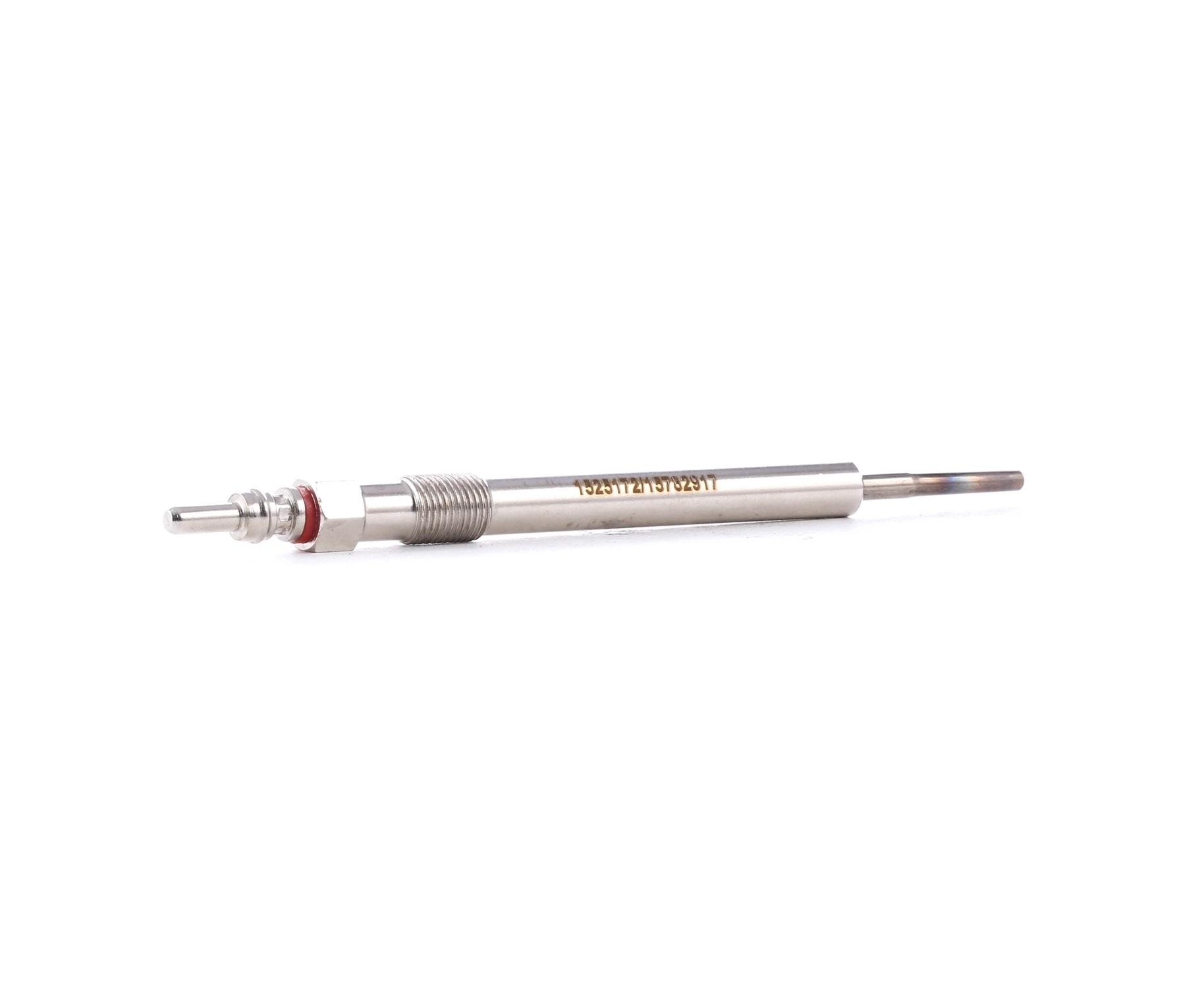 RIDEX Hehkutulppa OPEL,VAUXHALL 243G0175 1214098