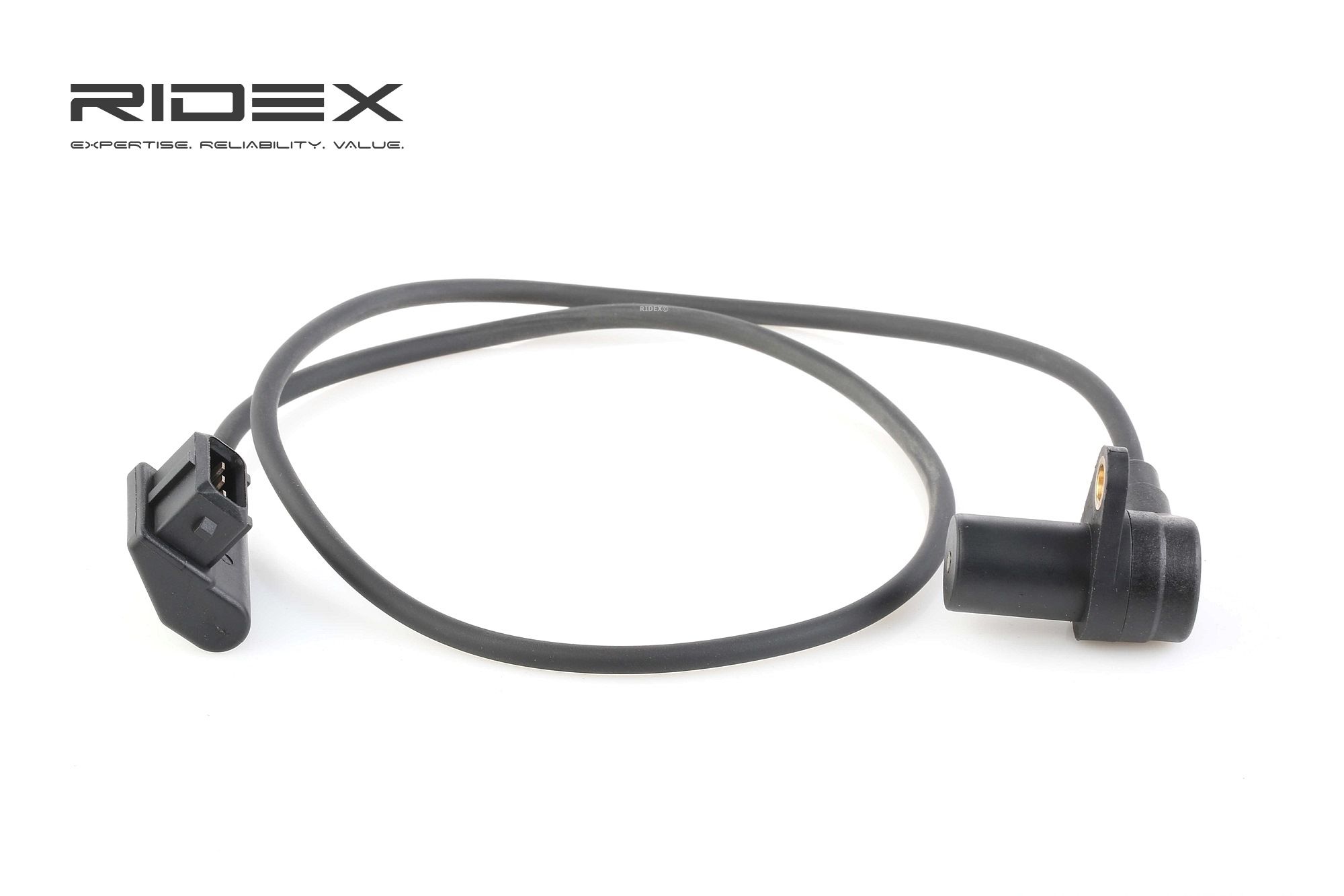RIDEX Kampiakselin Asentotunnistin BMW 833C0138 12141713007,12141715030,12141720852 Kampiakselin Anturi,Impulssianturi, Kampiakseli 12141720854
