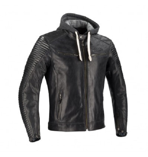 Segura Dorian Black S