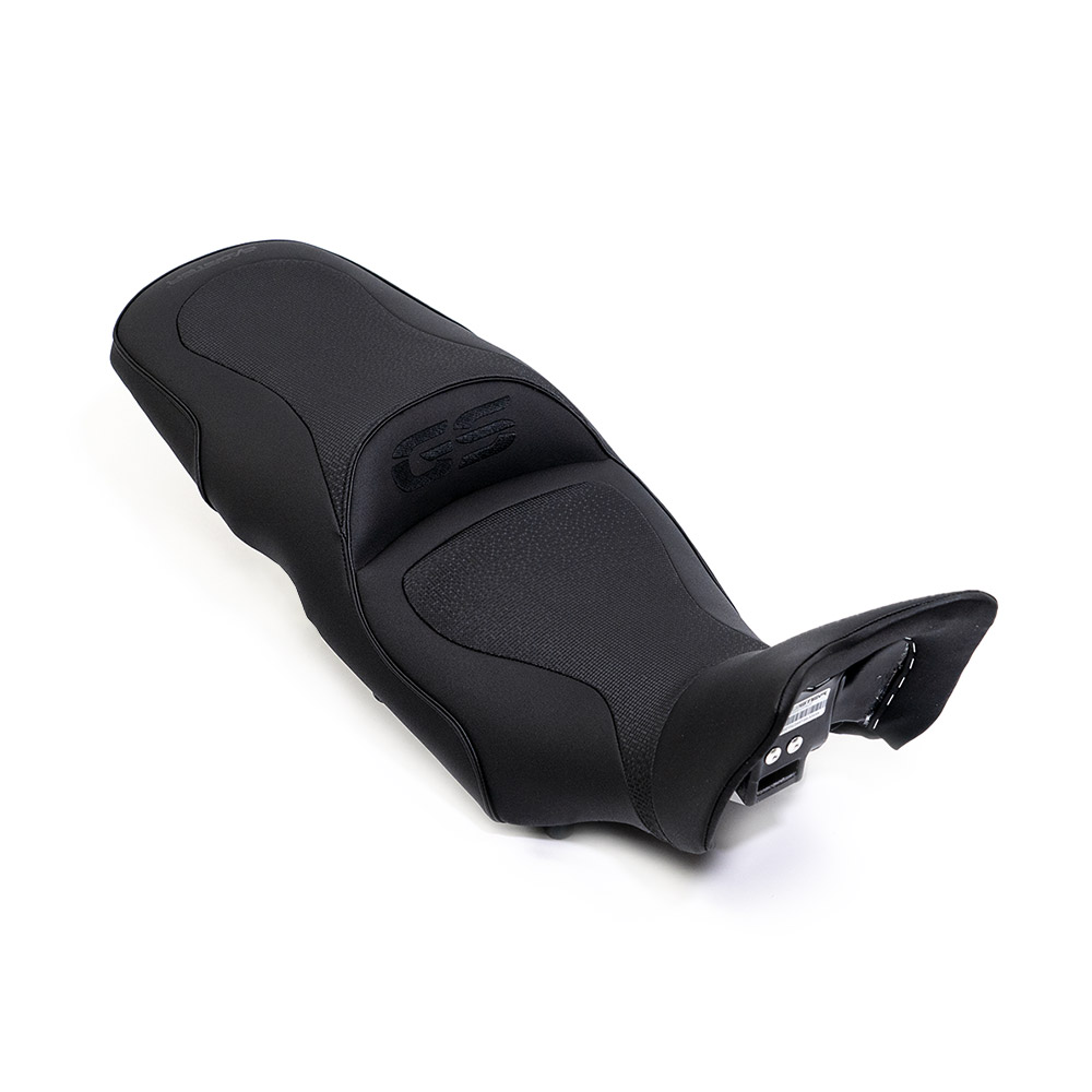 Bagster Ready BMW F650 700 800 GS 2013-2018 Black