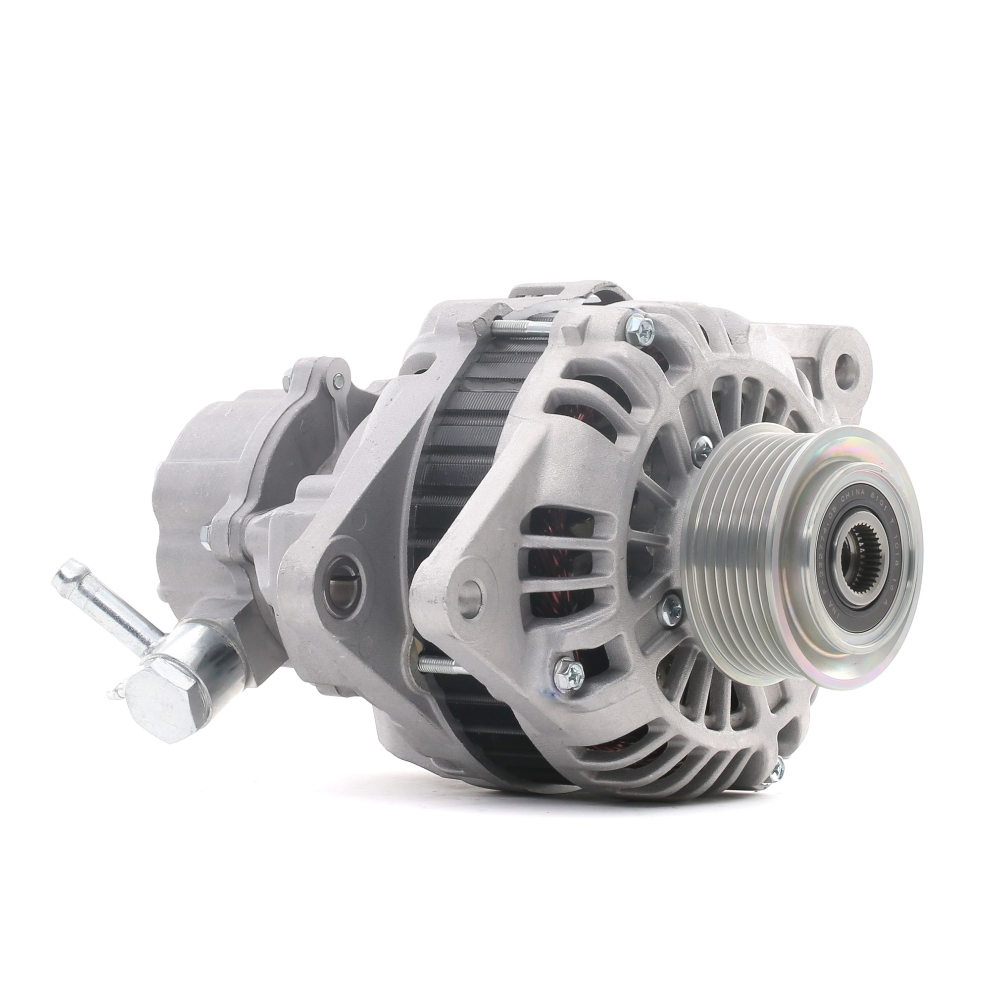 RIDEX Laturi HYUNDAI,KIA,MG 4G0364 TA000A48201 Generaattori