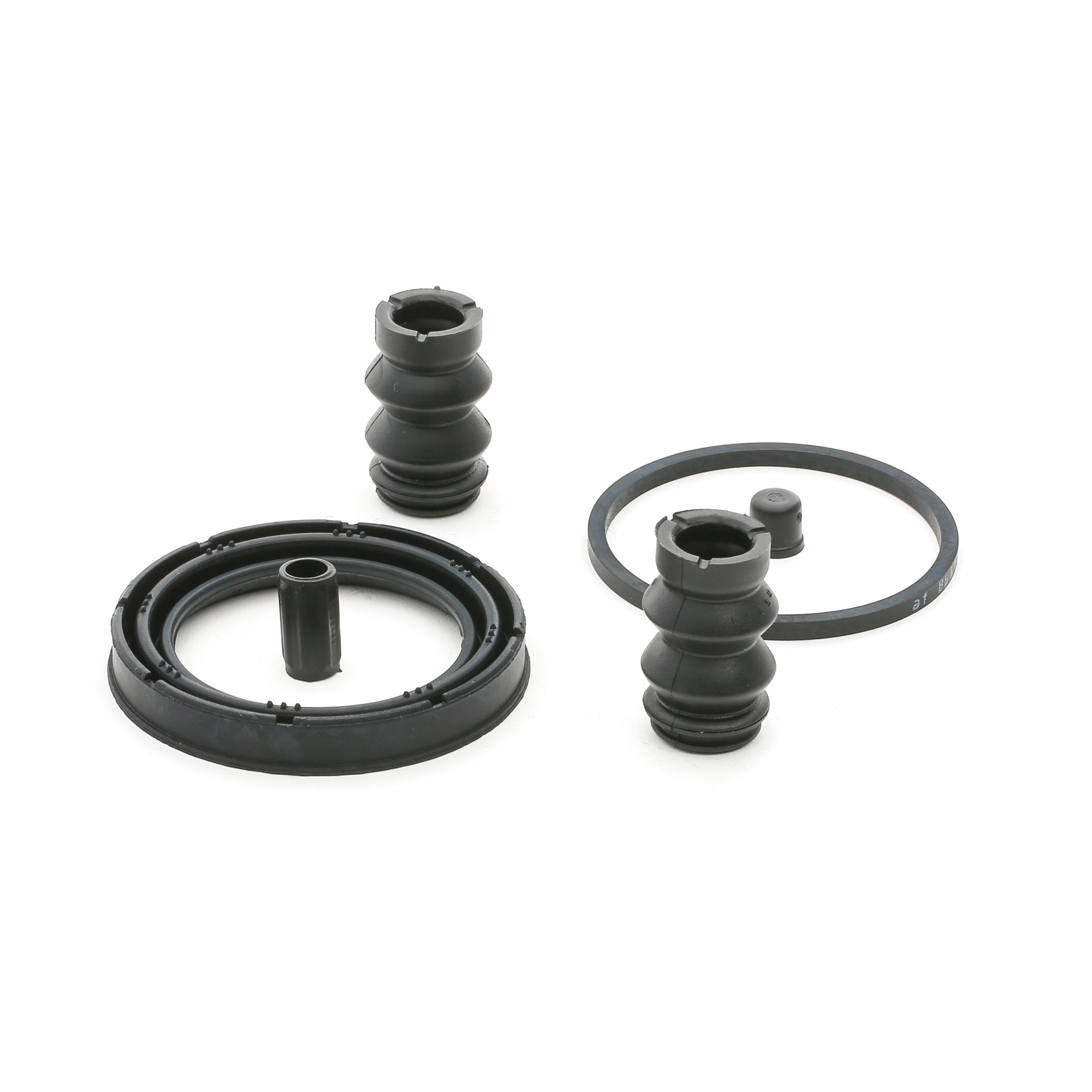 A.B.S. Jarrusatula Korjaussarja OPEL,FORD,FIAT 63642 1123888,1123890,1126712 Korjaussarja, Jarrusatula 4427E2,0447802160,0447805010,0447805020