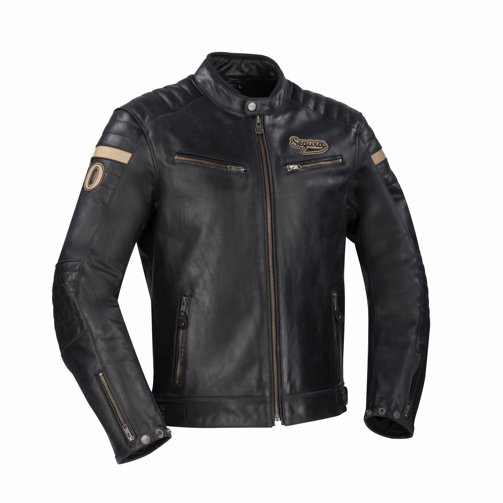 Segura Mortymer Black S