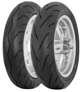 Kenda K703 ( 130/70-13 TL 57P takapyörä )