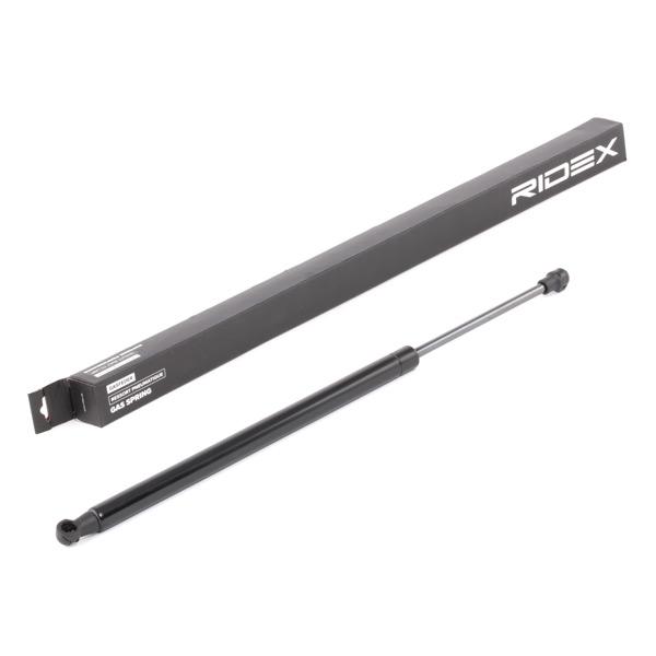 RIDEX Takaluukun Kaasujousi VOLVO 219G0807 30657235,31278323 Kaasujousi, Tavaratila