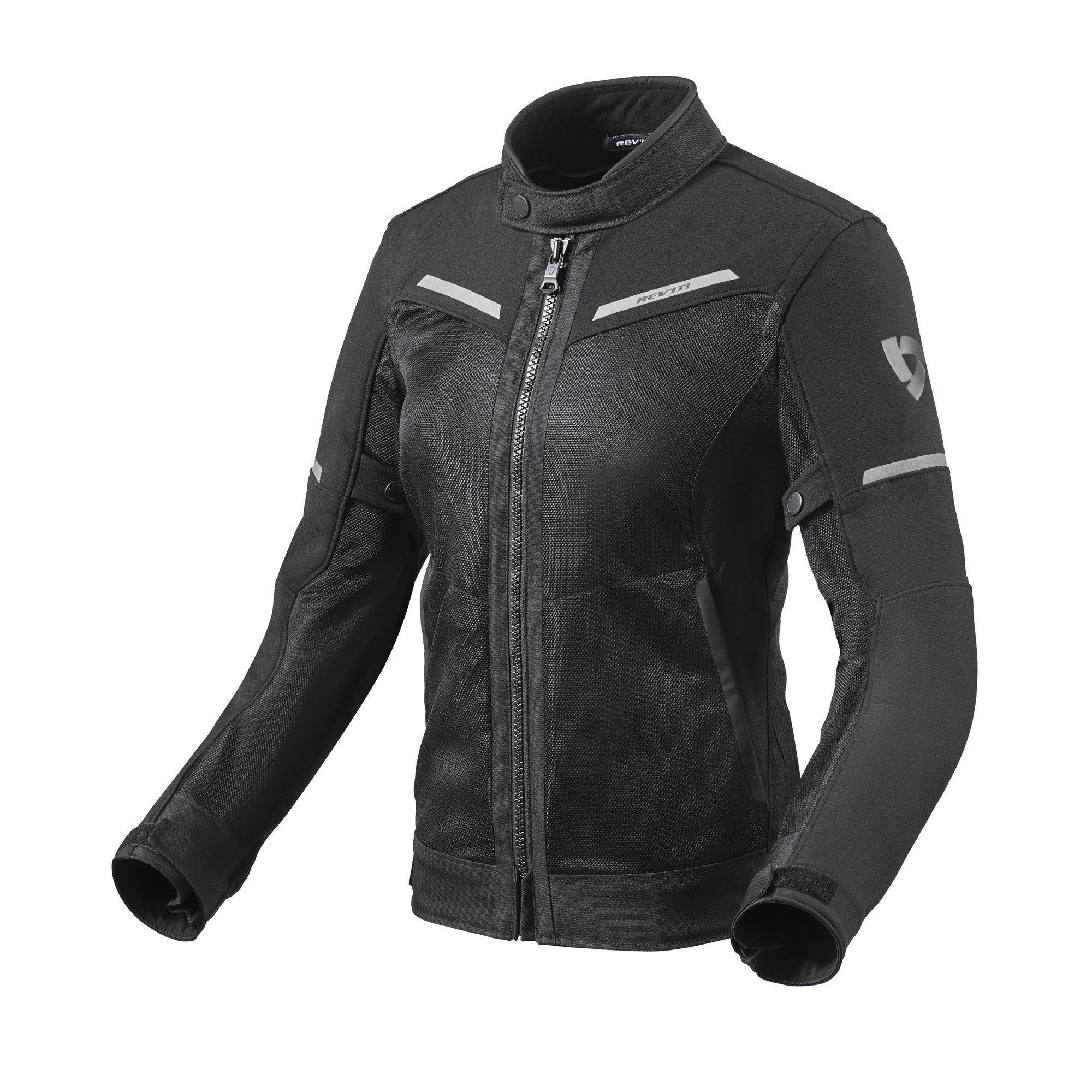 REV'IT! Airwave 3 Lady Black 40