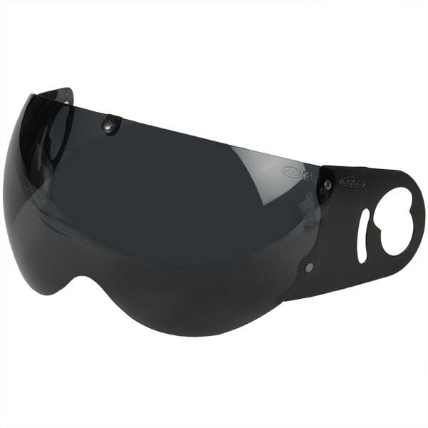 ROOF Boxer V8 Dark Smoke