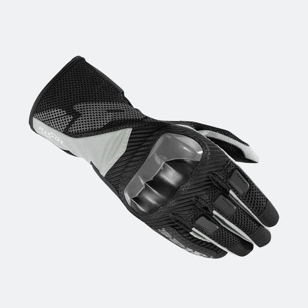 Spidi Rainshield Black Ice 3XL